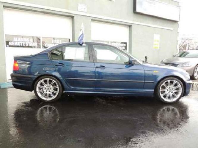 2003 bmw 3-series 330i in copiague, ny