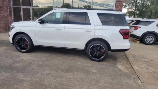 2024 Ford Expedition