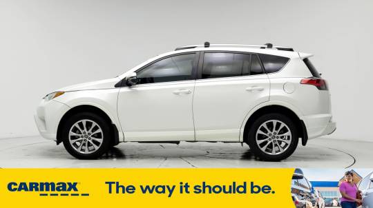 2018 Toyota RAV4