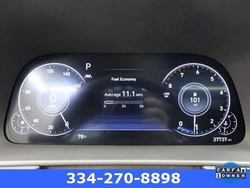 2021 hyundai sonata sel plus in montgomery, alabama