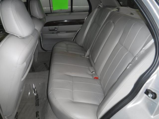 2008 mercury grand marquis ls ls 4dr sedan for sale in bar nunn, wyoming