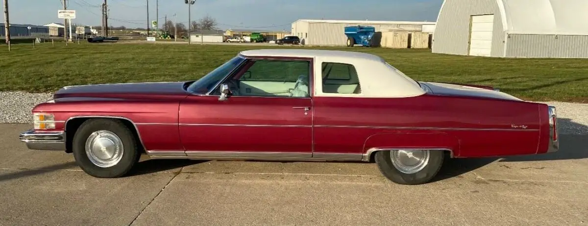 survivor car low miles