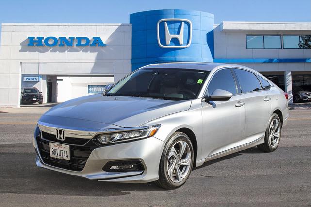 2020 honda accord