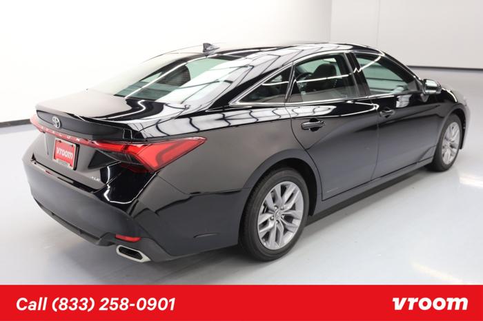 used 2019 toyota avalon xle florence - myrtle beach, sc 29566 for sale in little river, south carolina