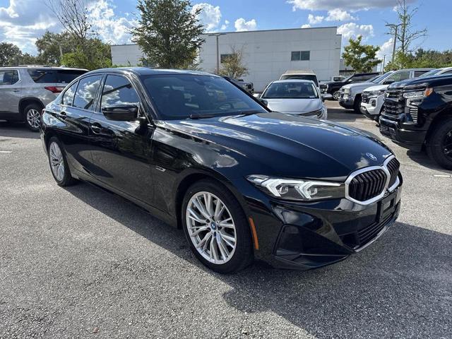 2023 bmw 330e 330e