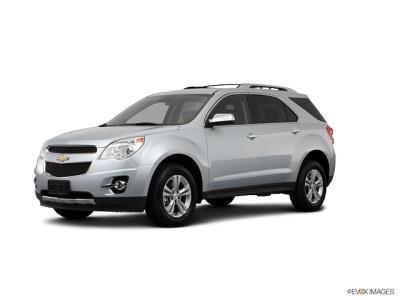 2013 chevrolet equinox ltz ltz 4dr suv for sale in fort smith, arkansas