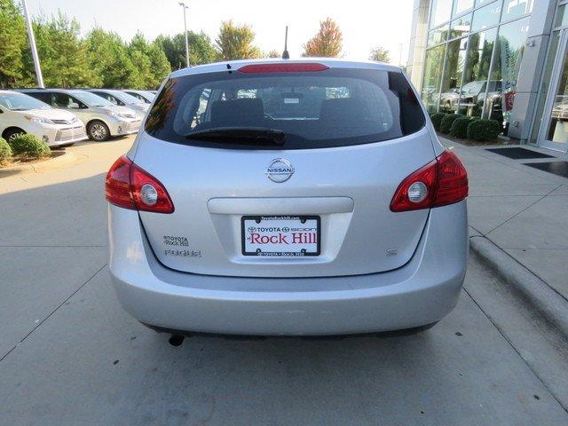 used 2008 nissan rogue s rock hill, sc 29730 for sale in rock hill, south carolina