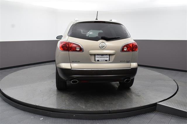 2011 buick enclave cxl-1 awd cxl-1 4dr crossover w/1xl for sale in billings, montana
