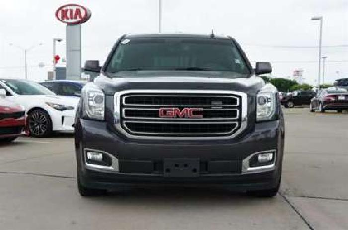 2015 gmc yukon sle in temple, tx