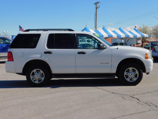 used 2005 ford explorer xlt west valley city, ut 84120 for sale in salt lake city, utah