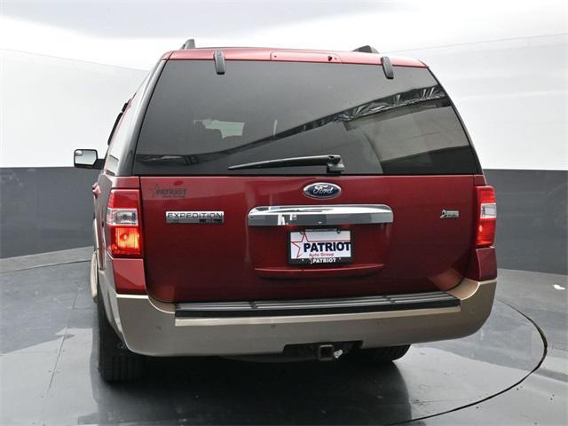 2014 ford expedition el xlt