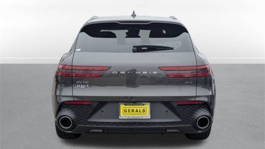 2025 Genesis GV70