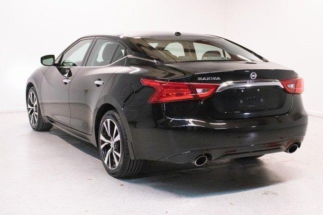 certified 2016 nissan maxima 3.5 s charleston, sc 29406 for sale in charleston, south carolina