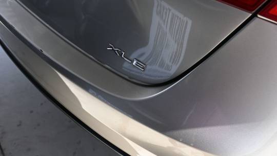 2014 Toyota Avalon