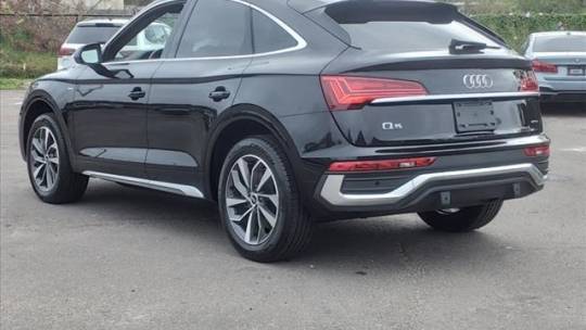 2022 Audi Q5