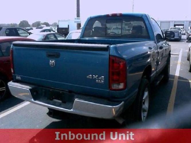 2006 dodge ram 1500 in colorado springs, co