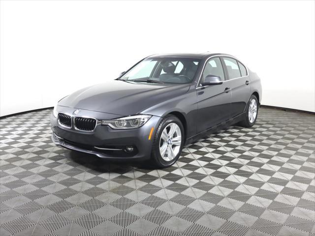 2017 bmw 330 xdrive