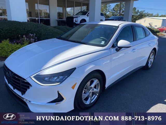 2022 hyundai sonata se