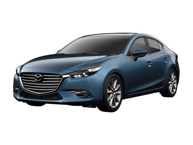 2017 mazda mazda3 grand touring