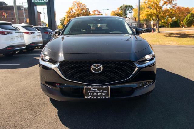 2023 mazda cx-30 base