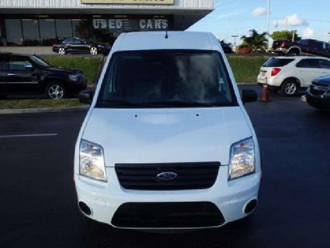 2013 ford transit connect xlt in hialeah, fl