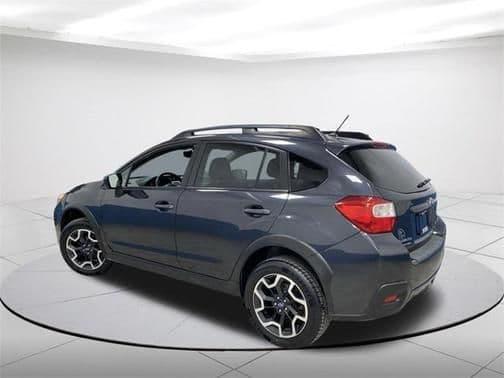 2017 subaru crosstrek 2.0i premium in plymouth, wisconsin
