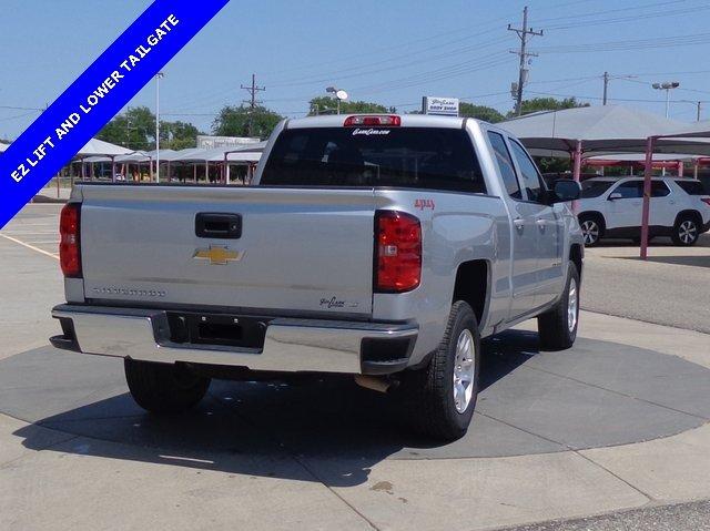used 2018 chevrolet silverado 1500 lt junction city, ks 66441 for sale in grandview plaza, kansas