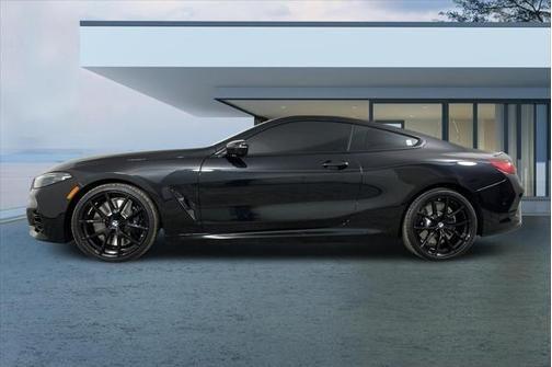 2024 bmw 840