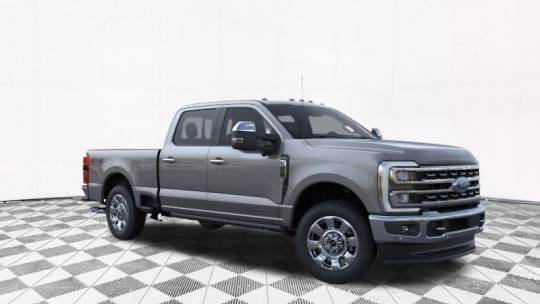 2024 Ford F-250