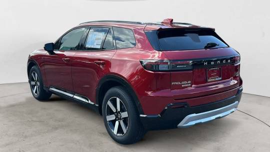 2024 Honda Prologue