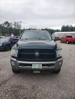 2011 dodge ram 2500 in manhattan, new york