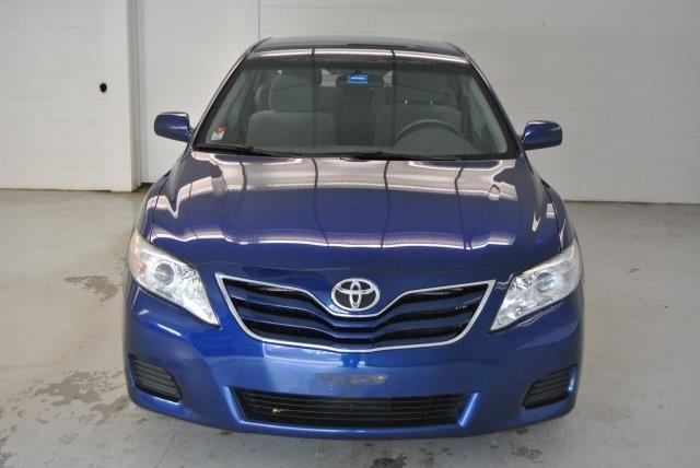 2010 toyota camry le le 4dr sedan 6m for sale in saco, maine