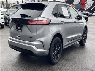 2024 Ford Edge se