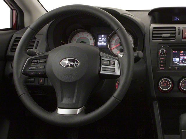2012 subaru impreza 2.0i premium