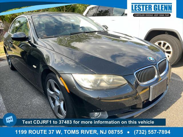 2009 bmw 328 328i