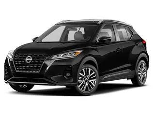 2022 nissan kicks s