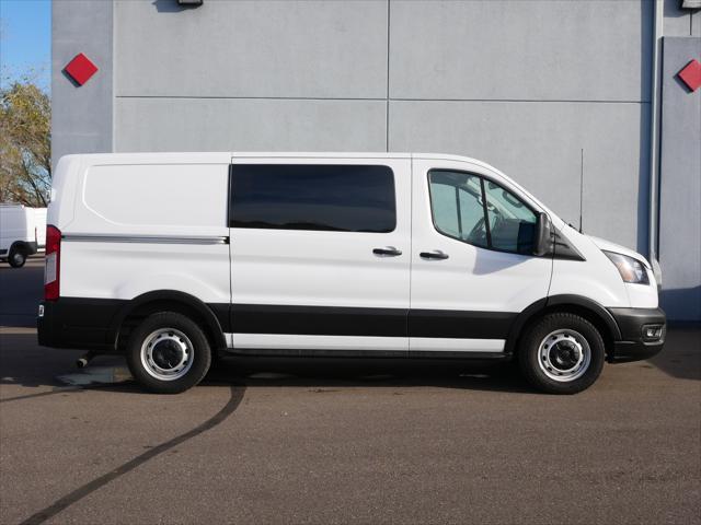 2020 ford transit-150 base