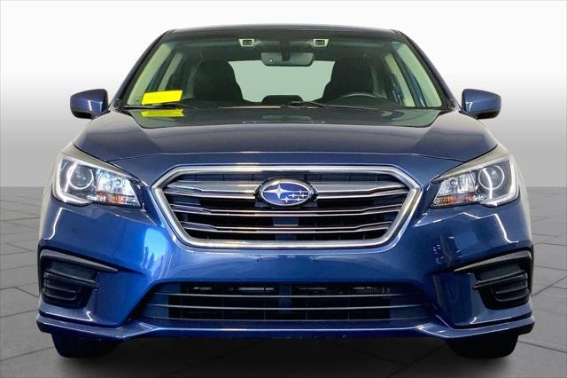 2019 subaru legacy premium