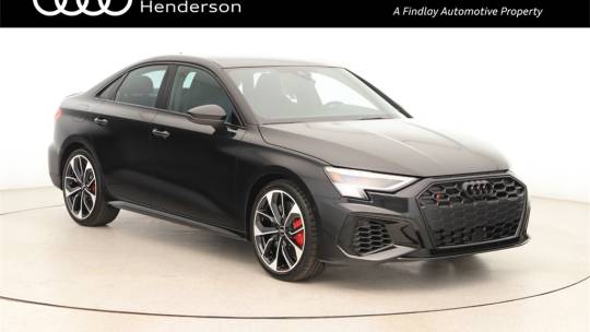 2024 Audi S3
