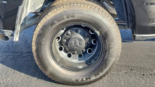 2024 RAM 3500