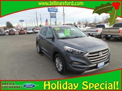 2017 hyundai tucson eco awd eco 4dr suv for sale in billings, montana