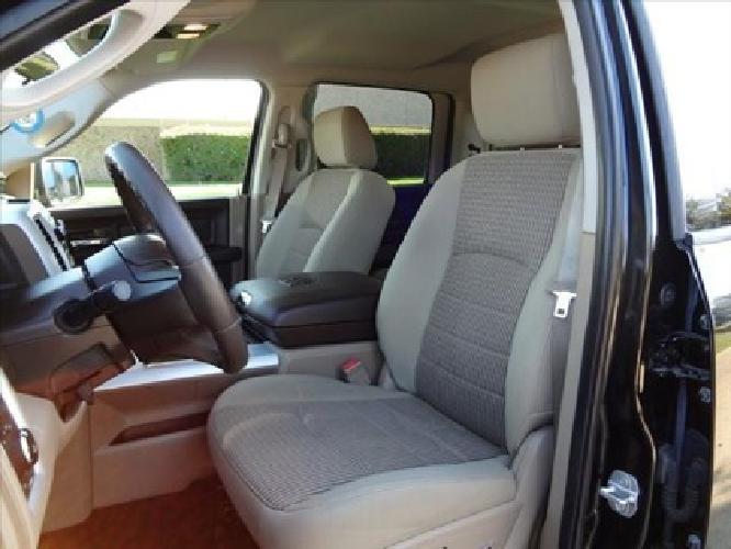 2009 dodge ram 1500 in dallas, tx
