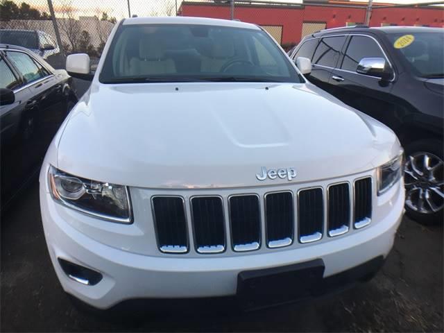 2015 jeep grand cherokee laredo 4x4 laredo 4dr suv for sale in milford, connecticut