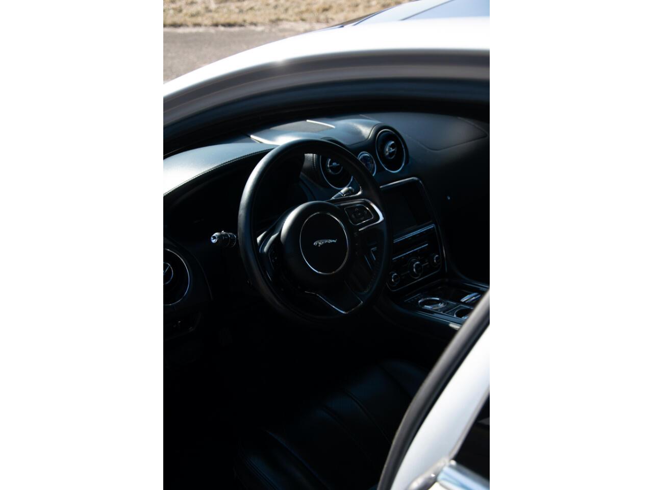 2013 jaguar xj