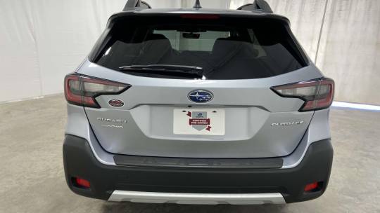 2024 Subaru Outback limited