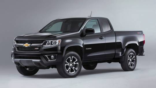 2020 Chevrolet