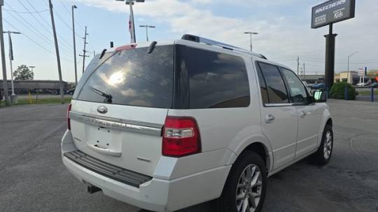 2016 Ford Expedition