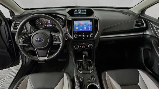 2023 Subaru Crosstrek