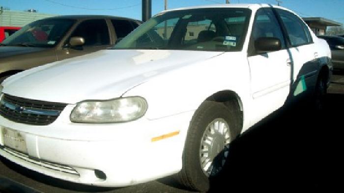 03 chevy malibu in killeen, tx