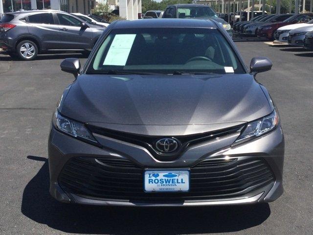 used 2018 toyota camry le roswell, nm 88201 for sale in elkins, new mexico